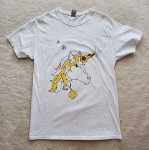 Unicorn Pizza Horn! LIMITED EDITION Pizza Pizza 🍕